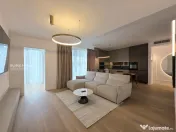 First Rent | 3 Rooms + 2 Parking + 2 Terraces | Pipera Plaza 