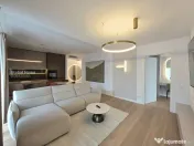 First Rent | 3 Rooms + 2 Parking + 2 Terraces | Pipera Plaza