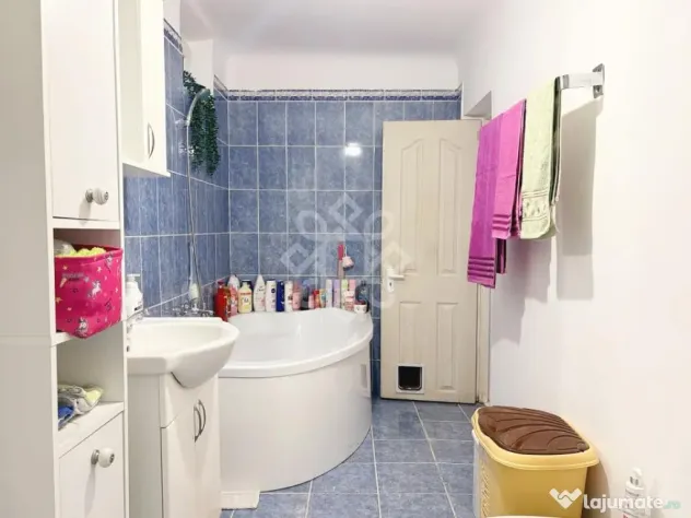 Casa individuala cu teren 226 mp in Iosia