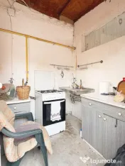Casa individuala cu teren 226 mp in Iosia 
