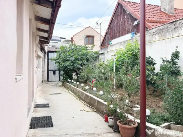 Casa individuala cu teren 226 mp in Iosia