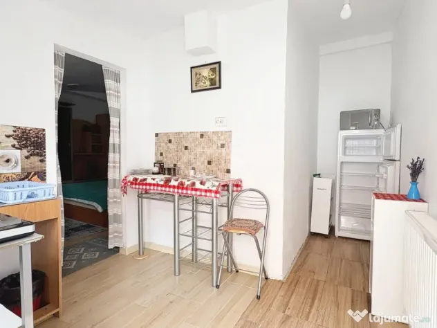 Casa individuala cu teren 226 mp in Iosia