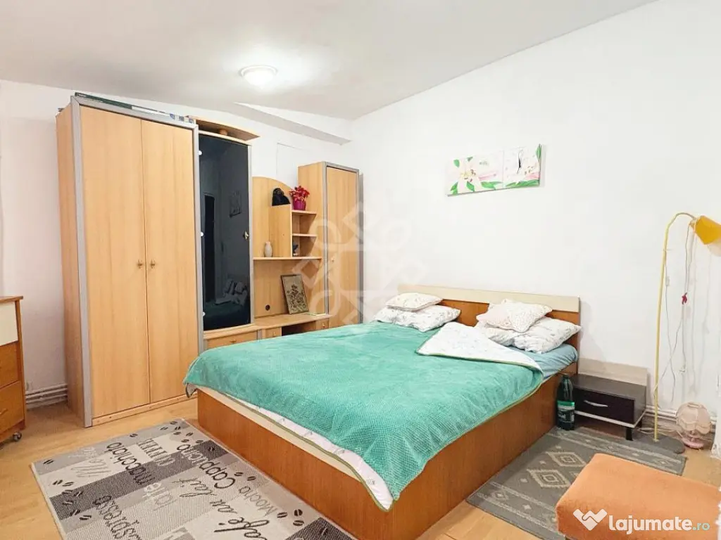 Casa individuala cu teren 226 mp in Iosia