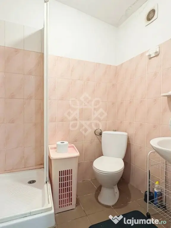 Casa individuala cu teren 226 mp in Iosia