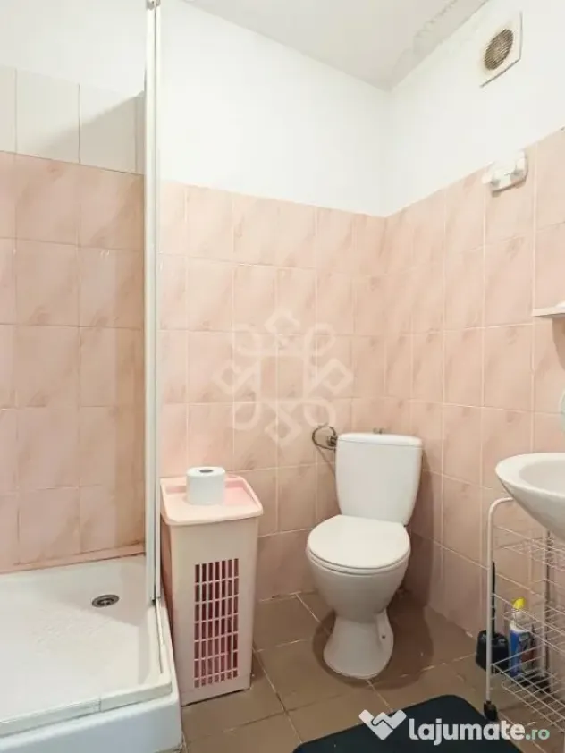 Casa individuala cu teren 226 mp in Iosia