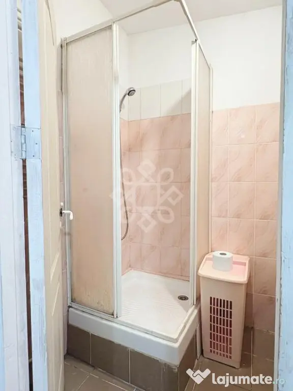 Casa individuala cu teren 226 mp in Iosia