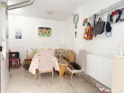 Casa individuala cu teren 226 mp in Iosia 