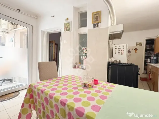 Casa individuala cu teren 226 mp in Iosia