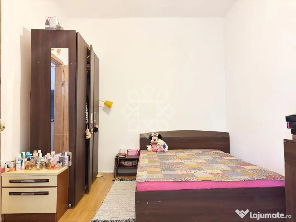 Casa individuala cu teren 226 mp in Iosia