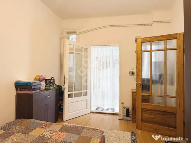 Casa individuala cu teren 226 mp in Iosia