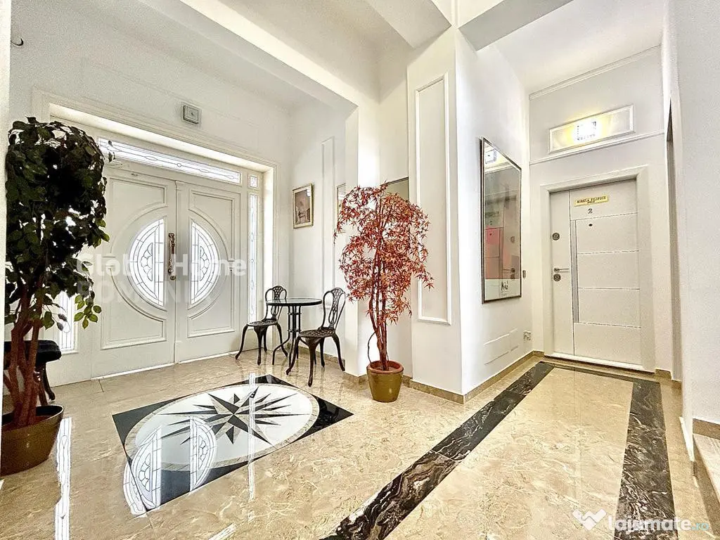Apartament 2 Camere 47MP | Straulesti | Finisaje premium | B