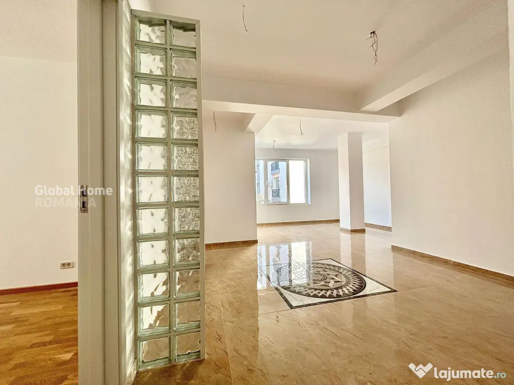 Apartament 2 Camere 47MP | Straulesti | Finisaje premium | B