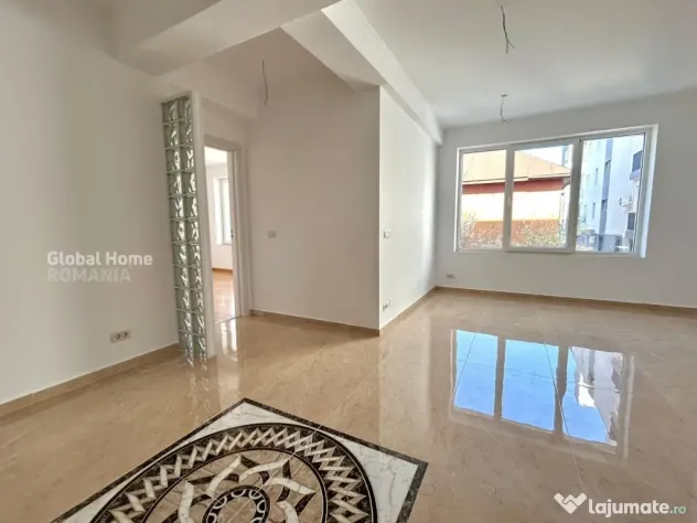 Apartament 2 Camere 47MP | Straulesti | Finisaje premium | B