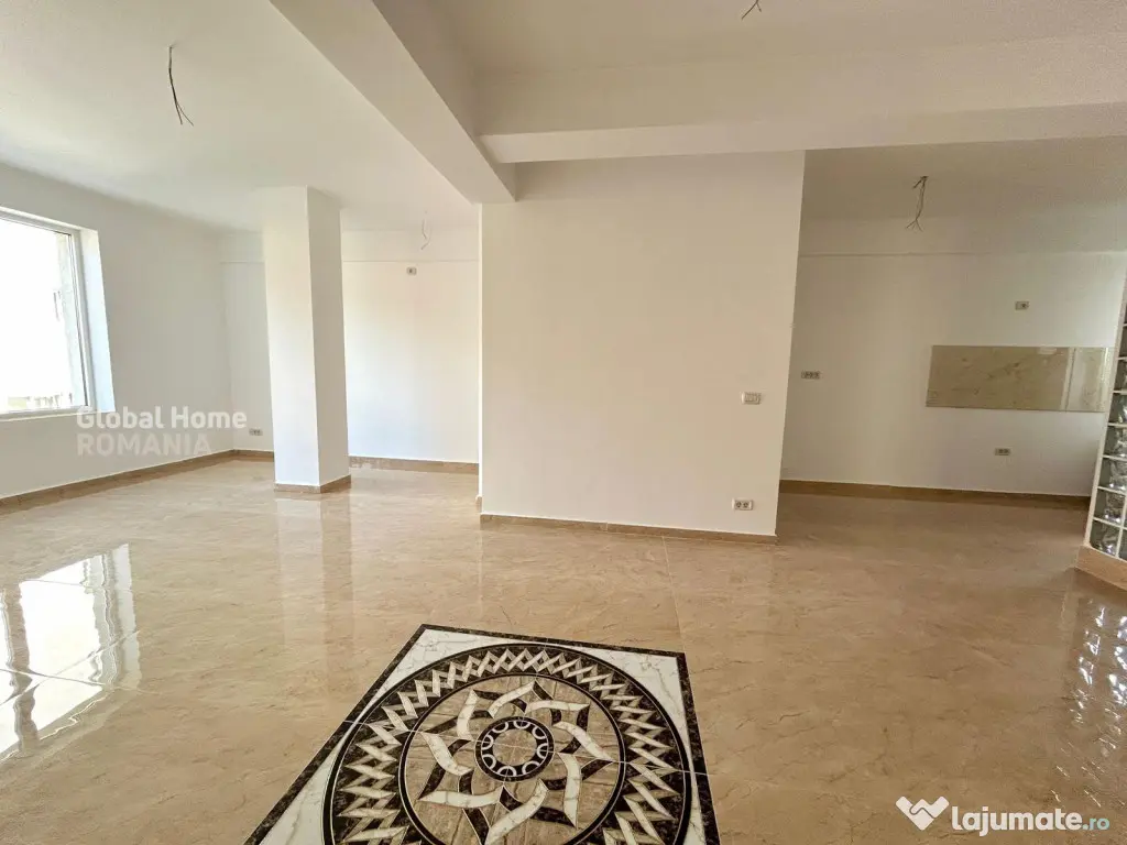 Apartament 2 Camere 47MP | Straulesti | Finisaje premium | B