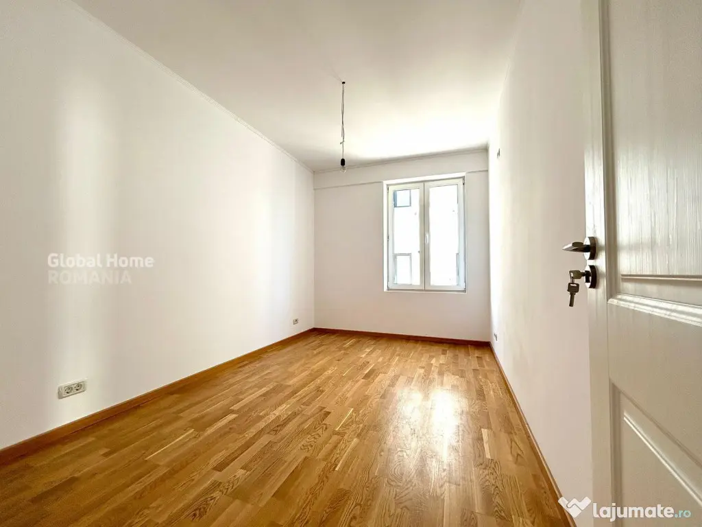 Apartament 2 Camere 47MP | Straulesti | Finisaje premium | B