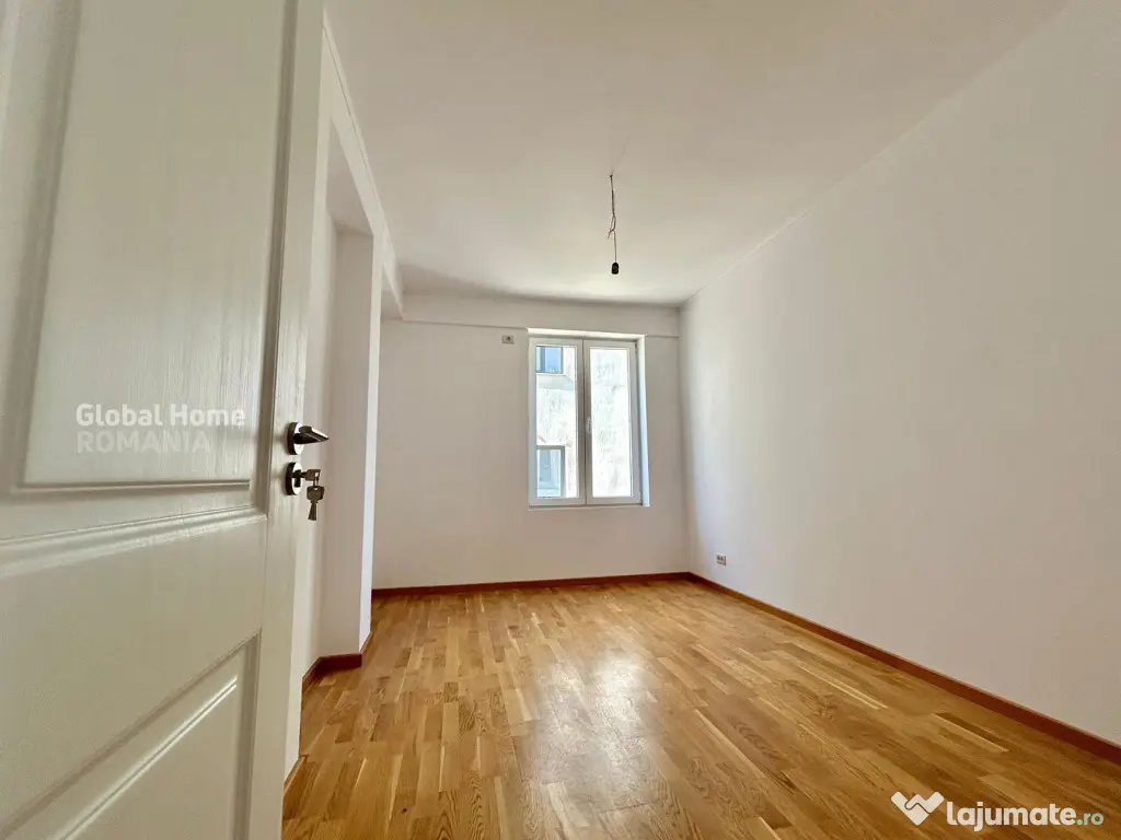 Apartament 2 Camere 47MP | Straulesti | Finisaje premium | B