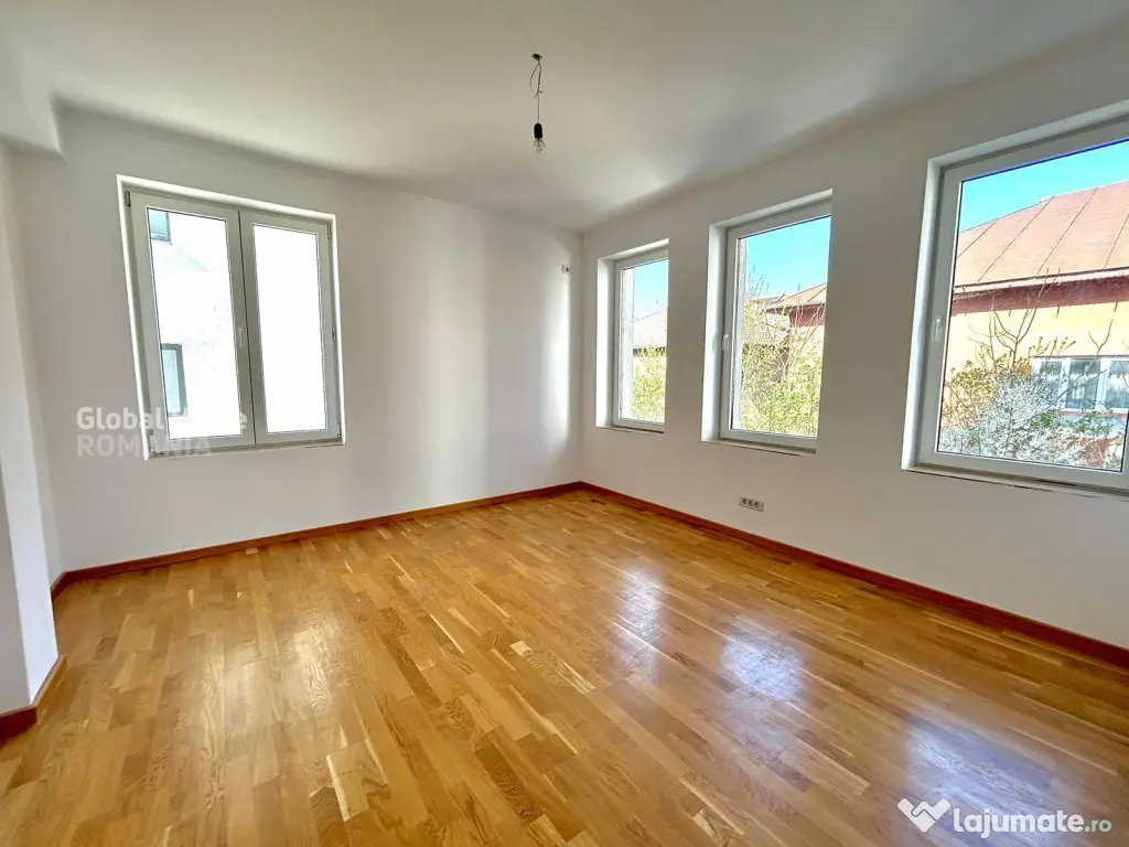 Apartament 2 Camere 47MP | Straulesti | Finisaje premium | B