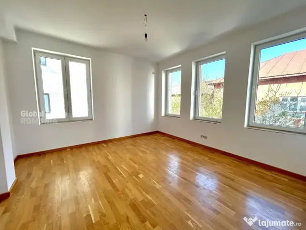 Apartament 2 Camere 47MP | Straulesti | Finisaje premium | B