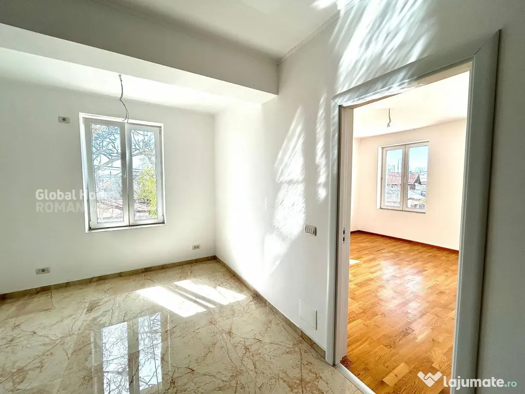 Apartament 2 Camere 47MP | Straulesti | Finisaje premium | B