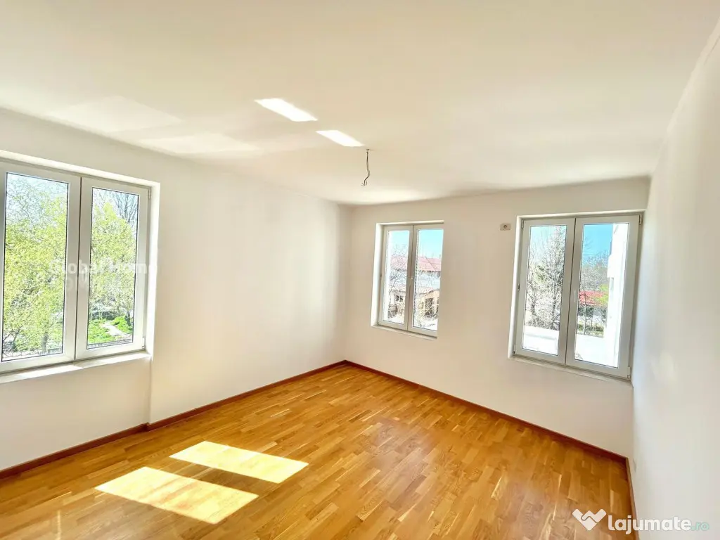 Apartament 2 Camere 47MP | Straulesti | Finisaje premium | B