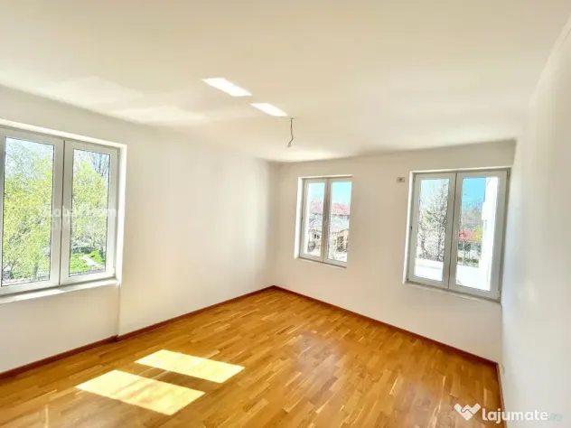 Apartament 2 Camere 47MP | Straulesti | Finisaje premium | B