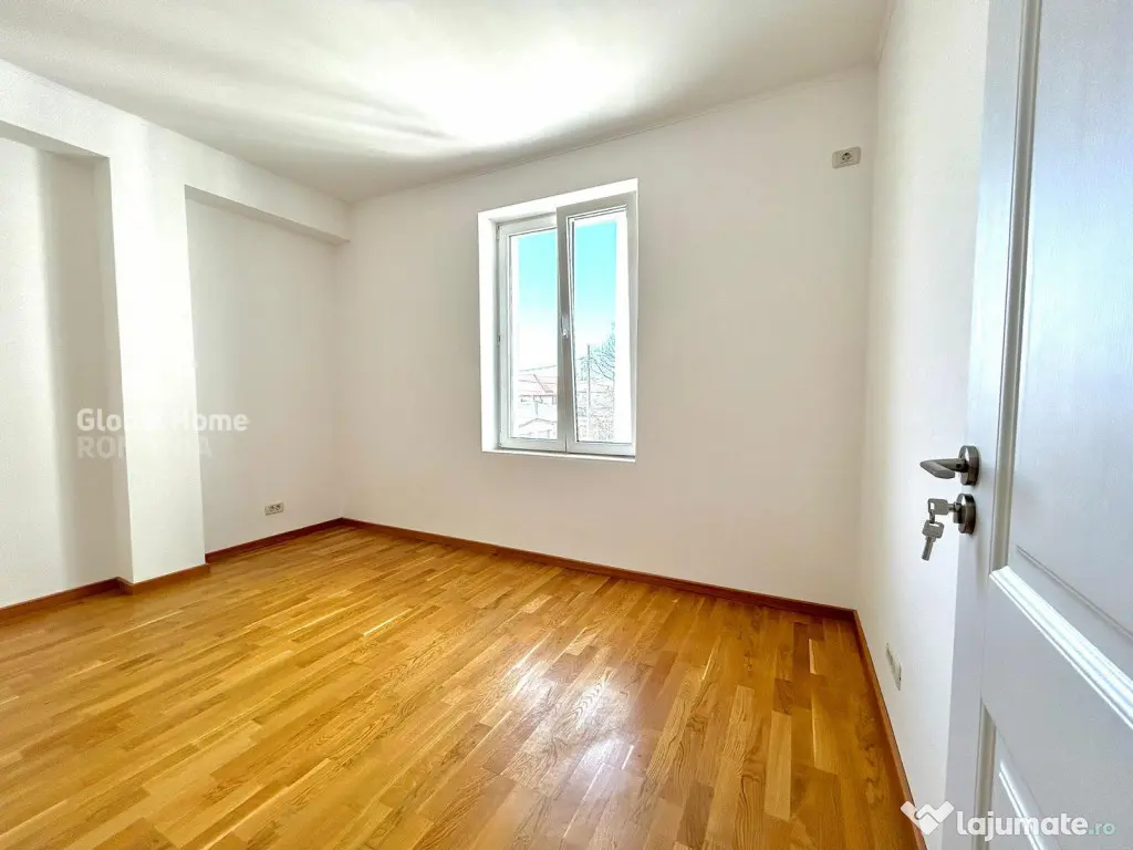 Apartament 2 Camere 47MP | Straulesti | Finisaje premium | B