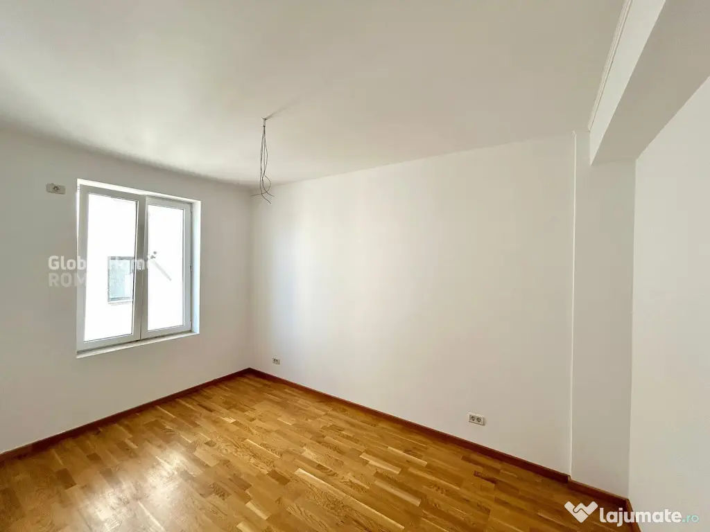 Apartament 2 Camere 47MP | Straulesti | Finisaje premium | B