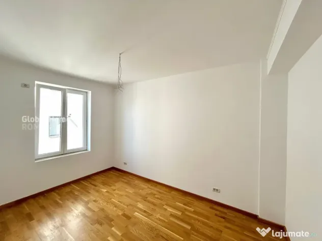 Apartament 2 Camere 47MP | Straulesti | Finisaje premium | B