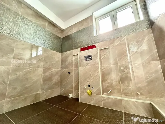 Apartament 2 Camere 47MP | Straulesti | Finisaje premium | B
