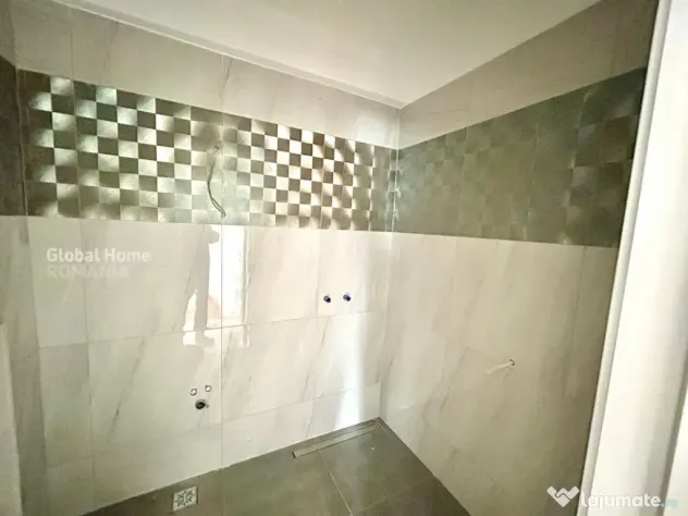 Apartament 2 Camere 47MP | Straulesti | Finisaje premium | B