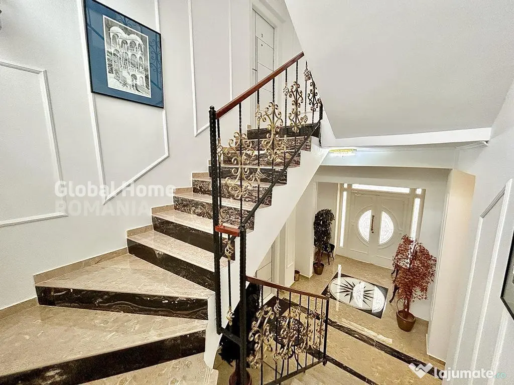 Apartament 2 Camere 47MP | Straulesti | Finisaje premium | B