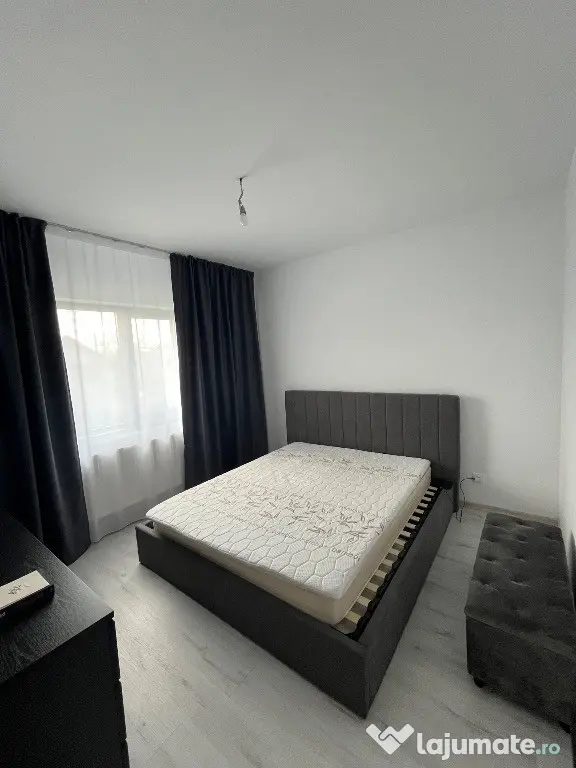Casa 4 camere 2 bai Holboca teren 500mp