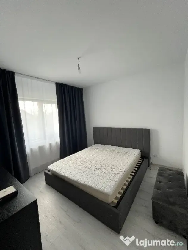 Casa 4 camere 2 bai Holboca teren 500mp