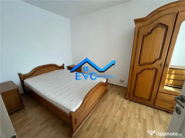 APARTAMENT CU 2 CAMERE DE INCHIRIAT
