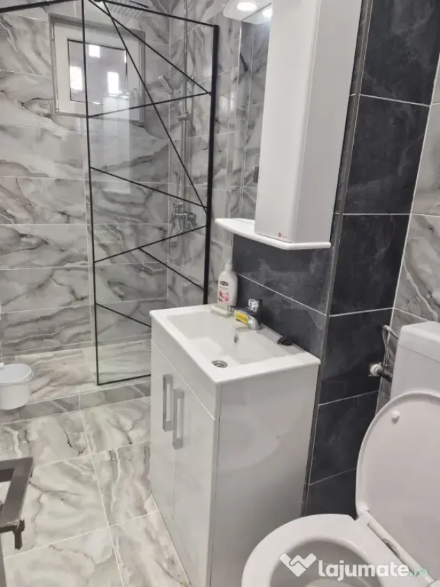 Apartament 2 camere zona Centru Alba Iulia