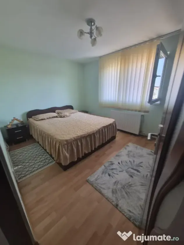 Apartament 2 camere zona Cetate Alba Iulia