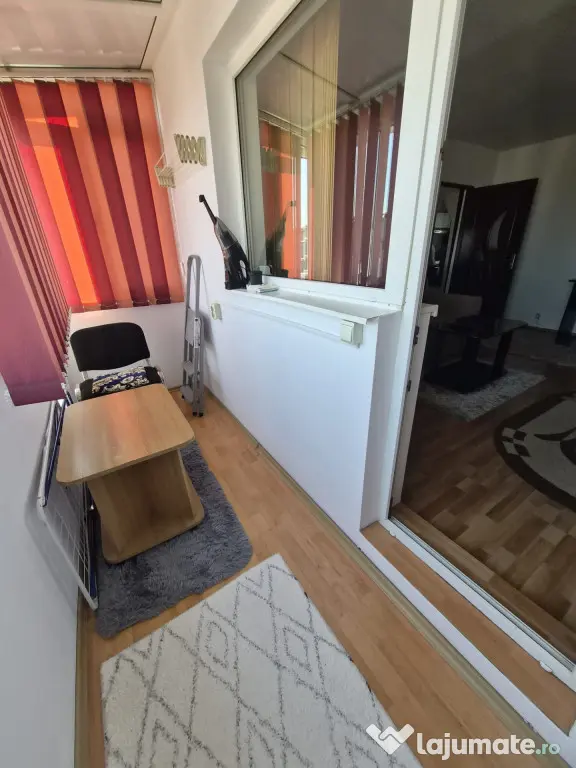 Apartament 2 camere zona Cetate Alba Iulia