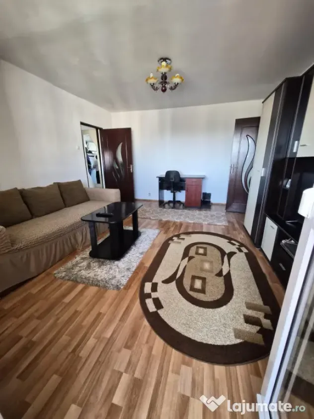Apartament 2 camere zona Cetate Alba Iulia