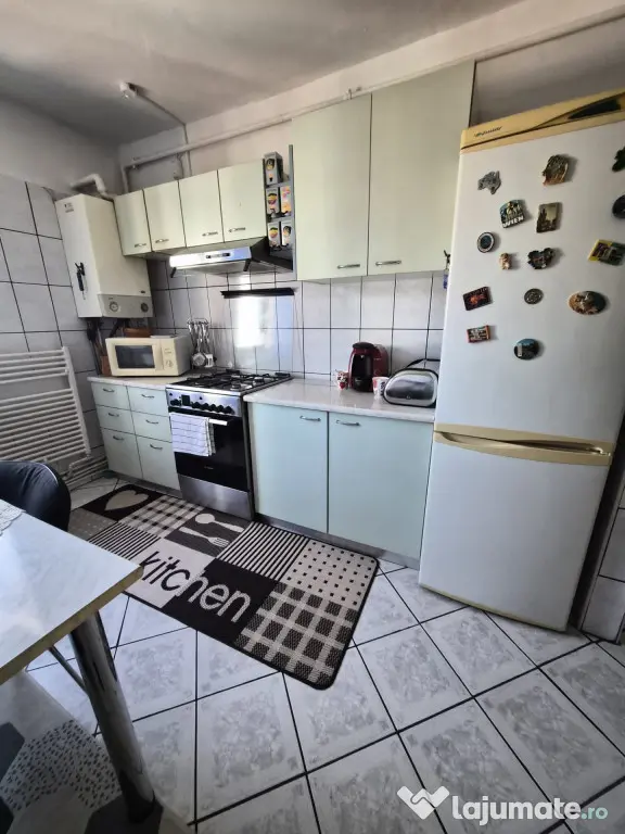 Apartament 2 camere zona Cetate Alba Iulia