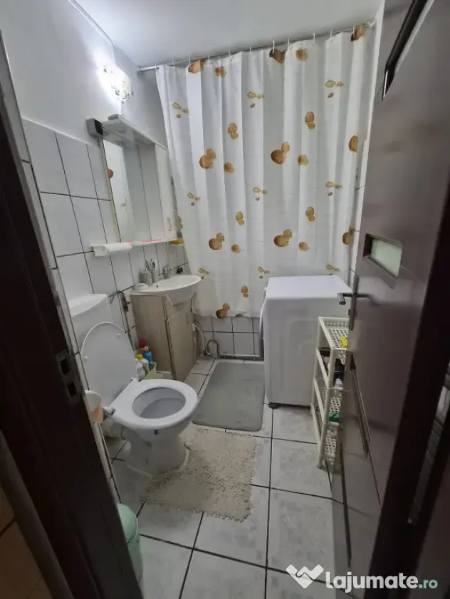 Apartament 2 camere zona Cetate Alba Iulia
