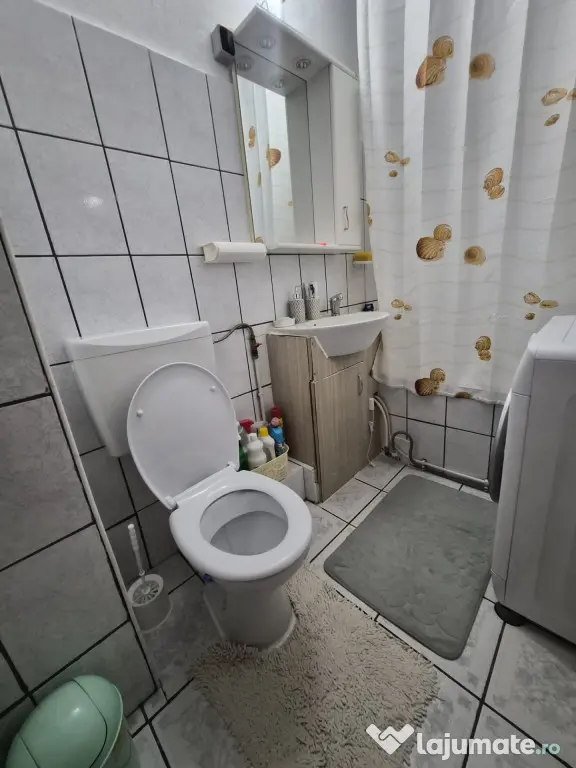 Apartament 2 camere zona Cetate Alba Iulia