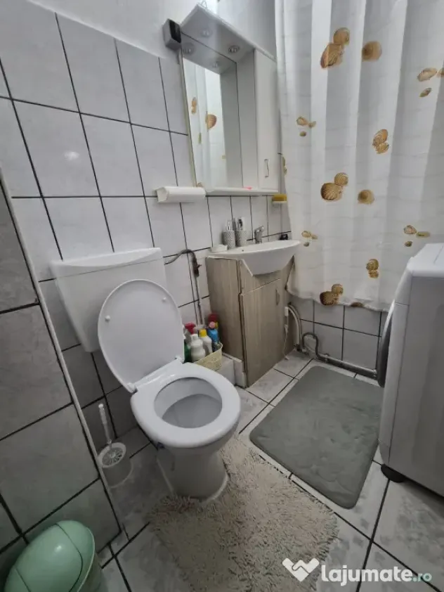 Apartament 2 camere zona Cetate Alba Iulia