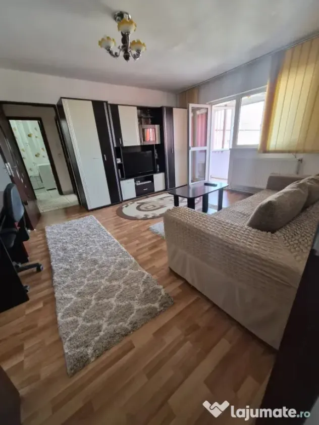 Apartament 2 camere zona Cetate Alba Iulia