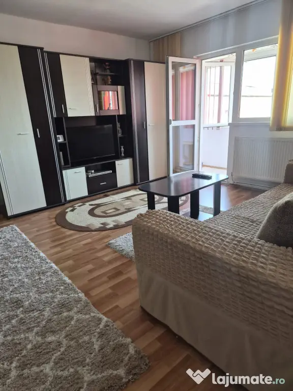 Apartament 2 camere zona Cetate Alba Iulia