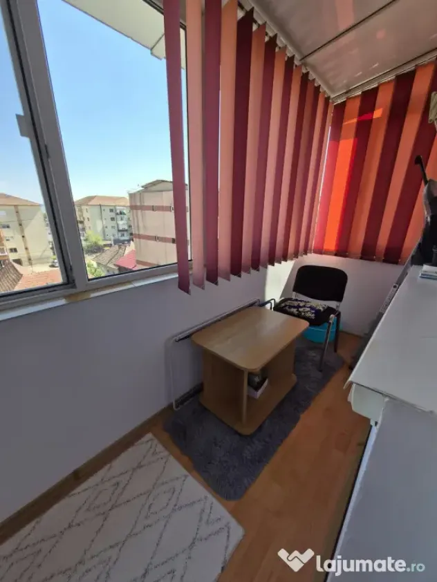 Apartament 2 camere zona Cetate Alba Iulia