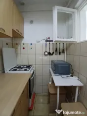 Apartament cu 1 cameră în Alexandru cel Bun disponibil ime 