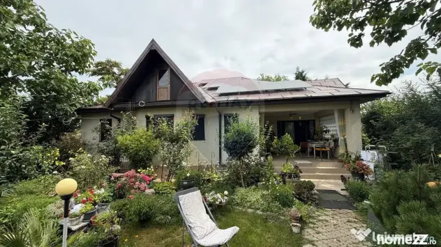 Casă / Vilă Ciușlea