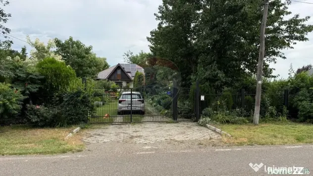 Casă / Vilă Ciușlea