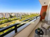 Apartament 3 camere, prima , Ploiesti, ultracentral. 