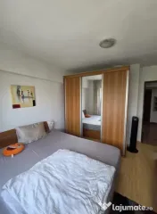 Apartament 3 camere | 2 Bai | Balcon | Centrul Civic